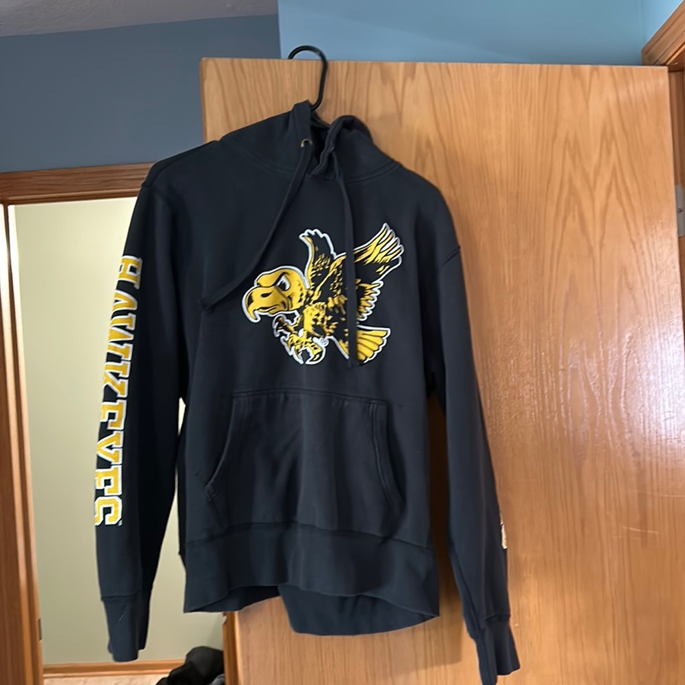 Iowa Hawkeyes hoodie